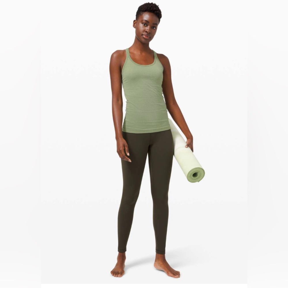Lululemon Ebb to street